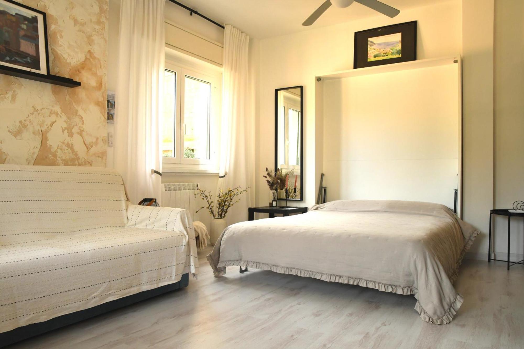 Moneglia Mare E Relax Apartment Exterior photo