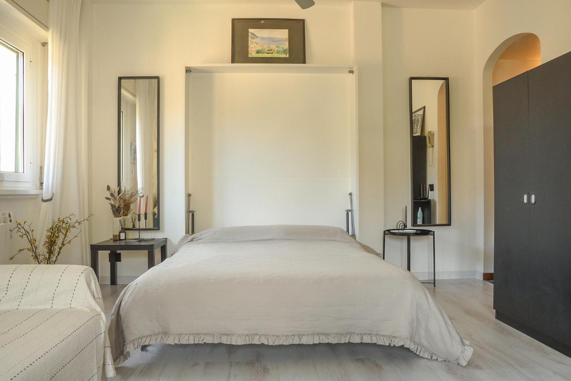 Moneglia Mare E Relax Apartment Exterior photo