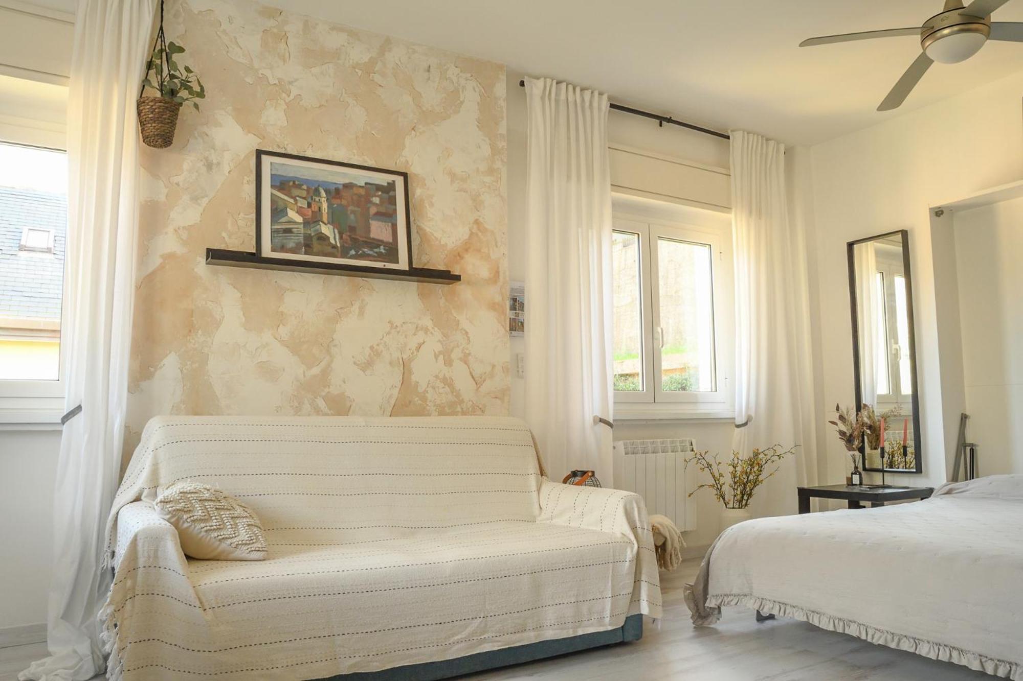 Moneglia Mare E Relax Apartment Exterior photo