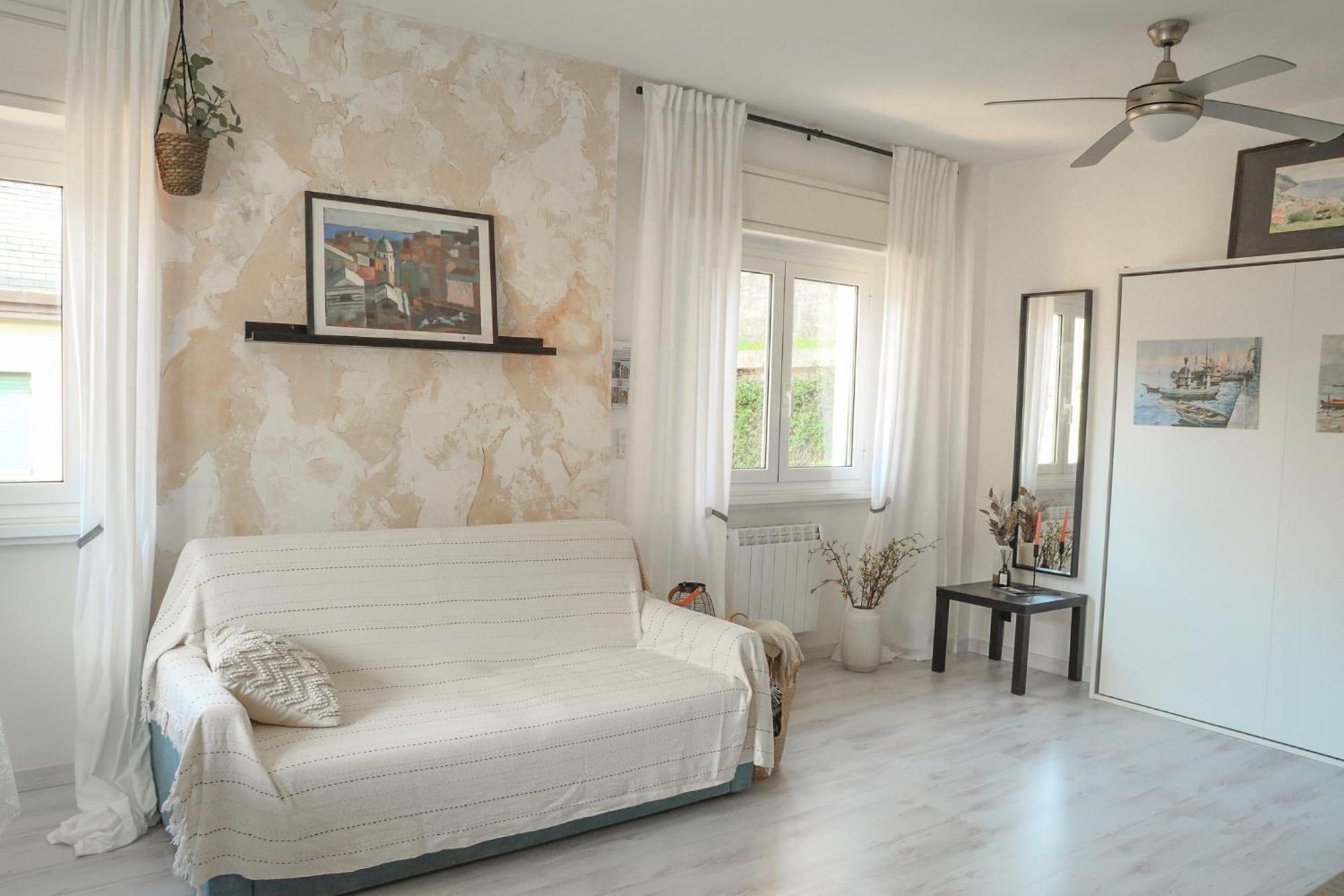 Moneglia Mare E Relax Apartment Exterior photo